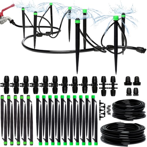 Carpathen drip barbed fitting - carpathen,